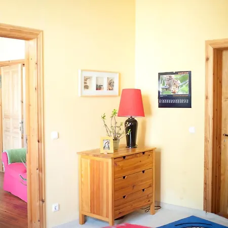 Gutshausferien Apartman Mankmoos