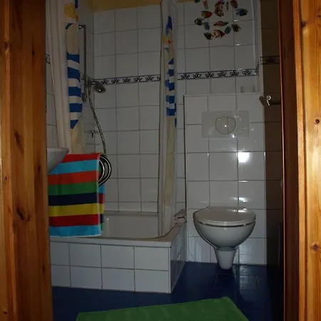 Apartman Gutshausferien Mankmoos
