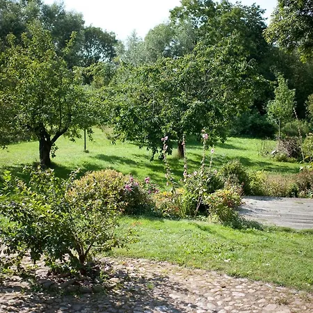 Gutshausferien Apartment *